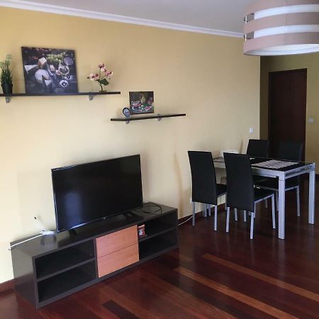 Apartament Canico Fam Eksteriør billede