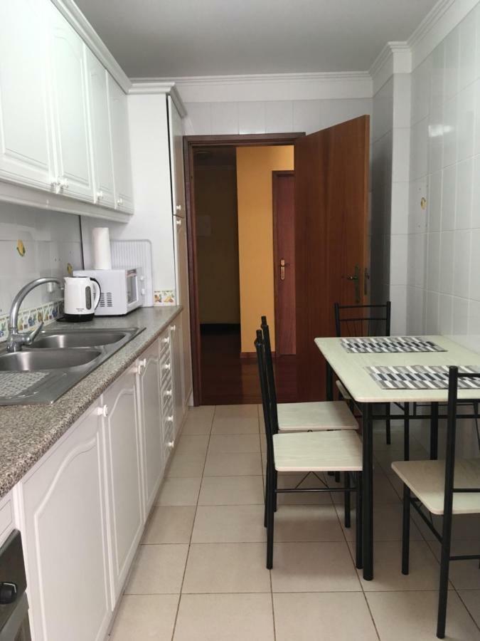 Apartament Canico Fam Eksteriør billede