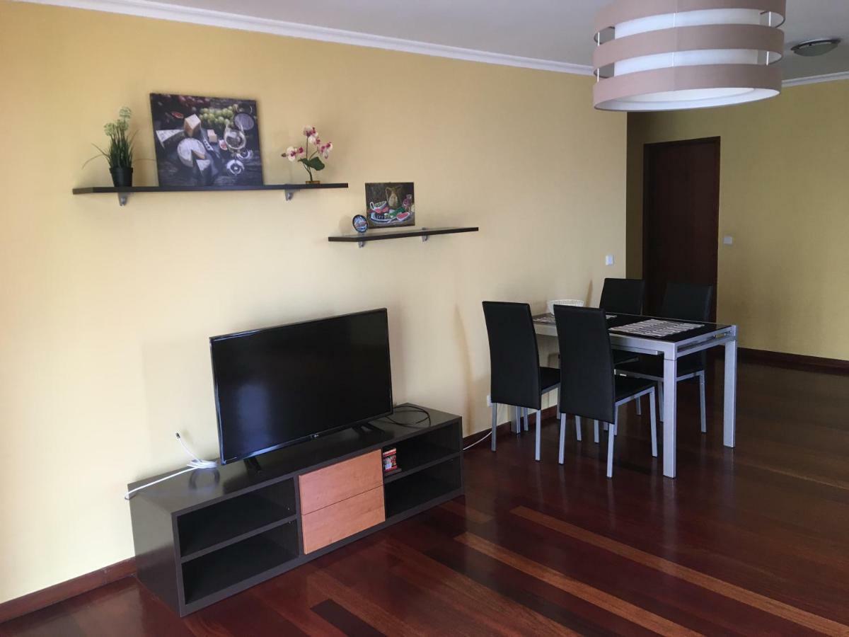 Apartament Canico Fam Eksteriør billede